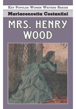 Mrs. Henry Wood