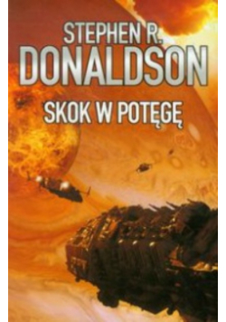 Skok w potęgę