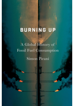 Burning Up