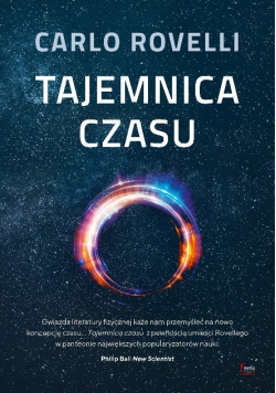 Tajemnica czasu