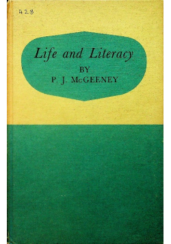 Life and Literacy