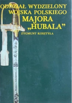 Oddział Wydzielony Wojska Polskiego Majora
