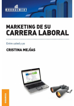 Marketing de Su Carrera Laboral