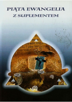 Piąta Ewangelia z suplementem