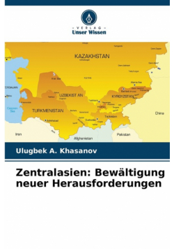 Zentralasien