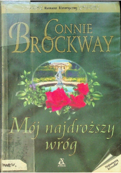 Mój najdroższy wróg