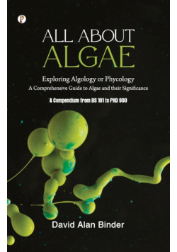 All About Algae