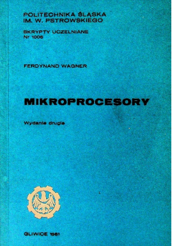 Mikroprocesory