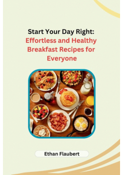 Start Your Day Right