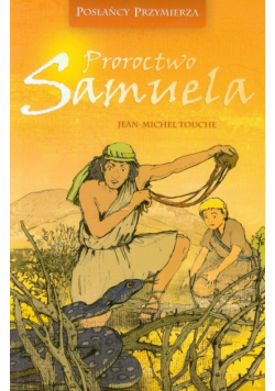 Proroctwo Samuela