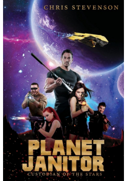 Planet Janitor