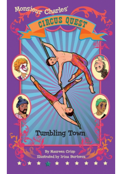Tumbling Town