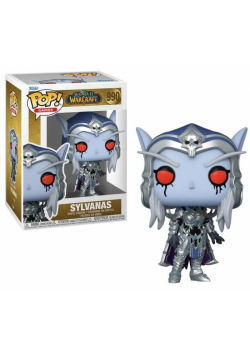 Funko Figurka POP Games: Sylvanas