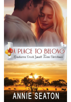 A Place to Belong