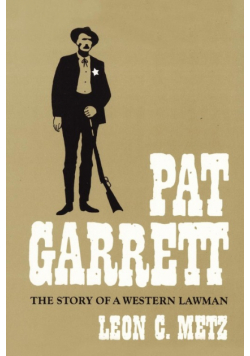 Pat Garrett