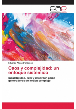 Caos y complejidad