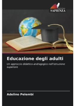 Educazione degli adulti