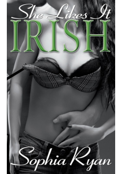 She Likes it Irish