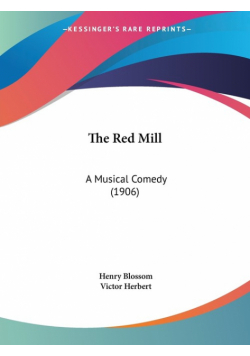 The Red Mill