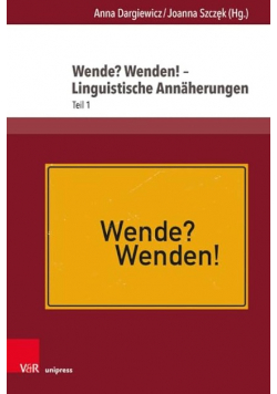 Wende Wenden