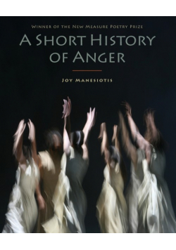 A Short History of Anger