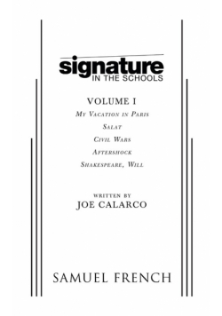 Signature in the Schools, Volume I