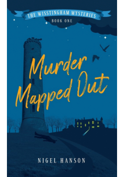 Murder Mapped Out