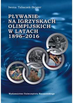 Pływanie na igrzyskach olimpijskich w latach 1896 - 2016