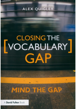 Closing the Vocabulary Gap
