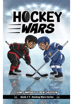 Hockey Wars
