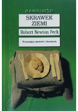 Skrawek ziemi