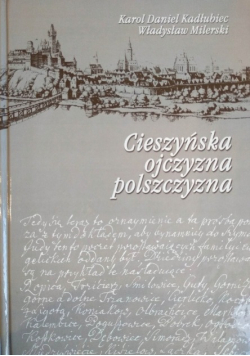 Cieszyńska ojczyzna polszczyzna