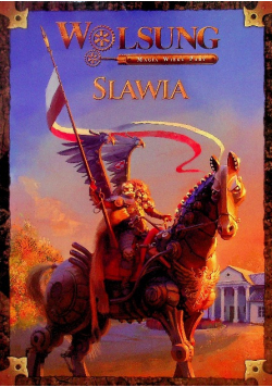 Slawia: Rzeczpospolita przeklęta
