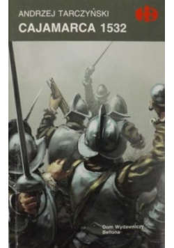 Cajamarca 1532
