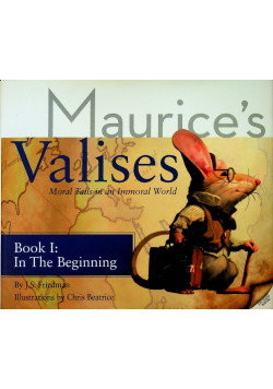 Maurices Valises