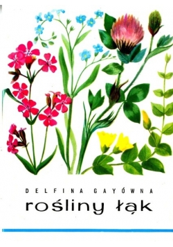 Rośliny łąk