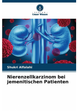 Nierenzellkarzinom bei jemenitischen Patienten