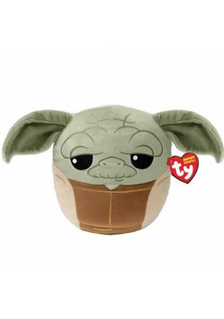 Squishy Beanies Star Wars Yoda 30cm