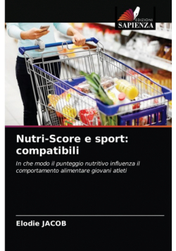Nutri-Score e sport
