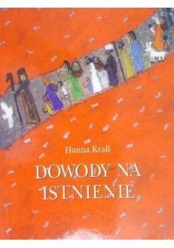 Dowody na istnienie