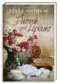 Dworek pod Lipami