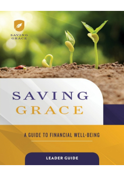 Saving Grace Leader Guide