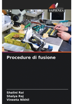 Procedure di fusione