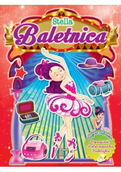 Stella baletnica