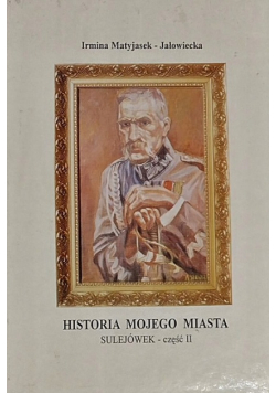 Historia Mojego Miasta