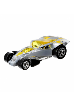 Hot Wheels Star Wars Brutalistic