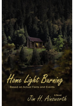 Home Light Burning