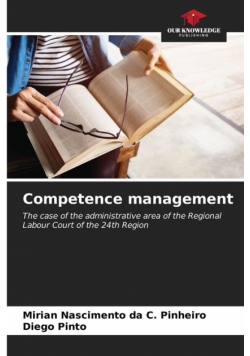 Competence management