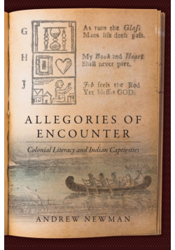 Allegories of Encounter