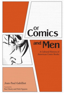 Of Comics and Men